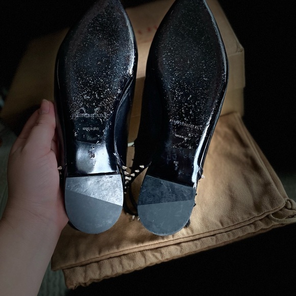 Burberry flats ballet - Picture 11 of 13